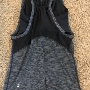 Women's Lululemon Tank Size 6